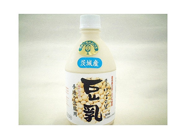 豆乳(タチナガハ)