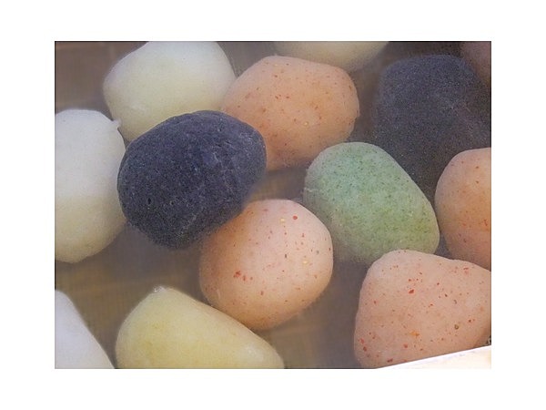 丹精さしみこんにゃく