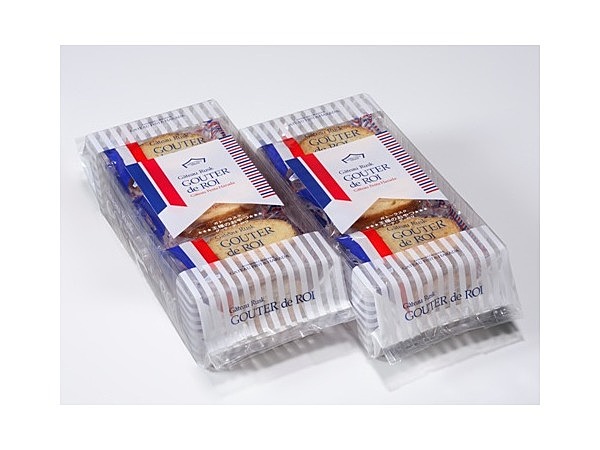 ガトーラスク グーテ・デ・ロワ