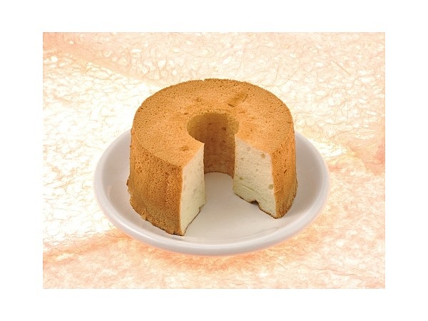 シルクシフォン