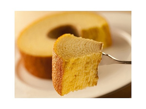 バウムクーヘン 妖精の森