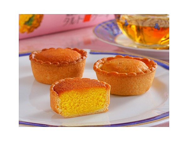 ちばタルトケーキ