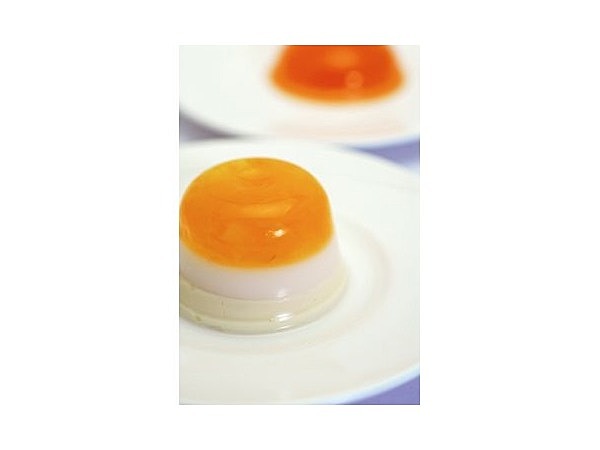 完熟びわゼリー