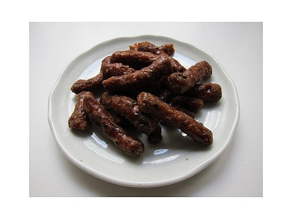 東京都のかりんとう