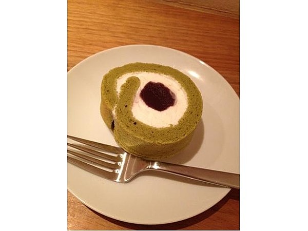 蒲田モダンロール