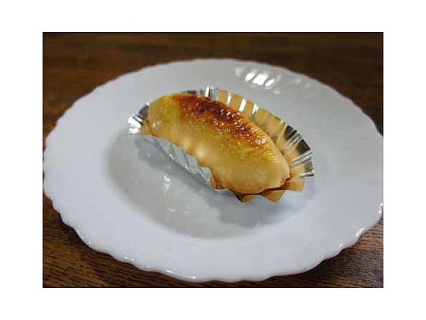 もんでんのスィートポテト