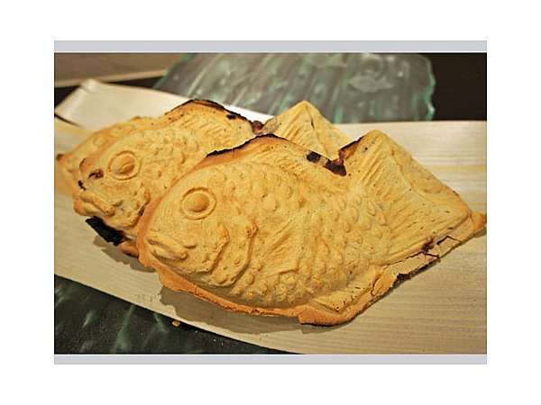 たいちのたいやき