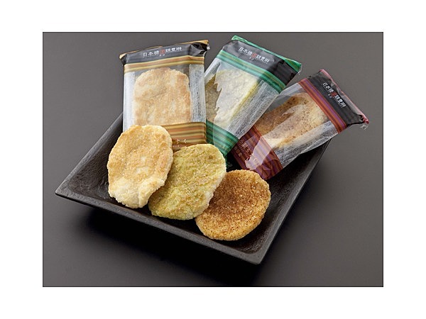 江戸小判ラスク