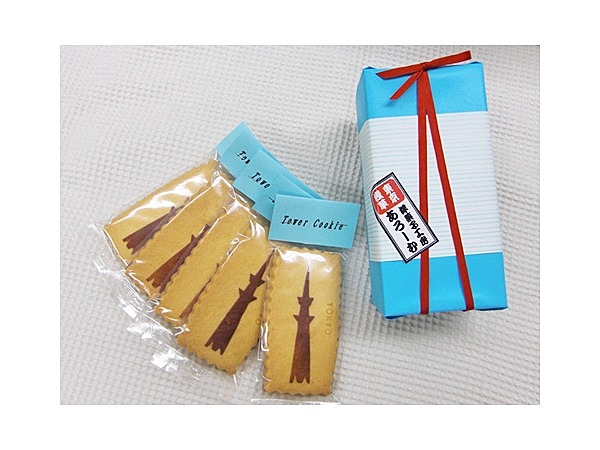 タワークッキー