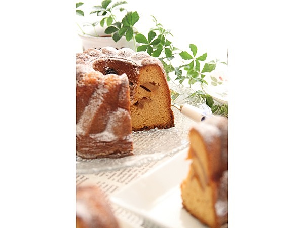 玉川名物　カラメル　ポンム