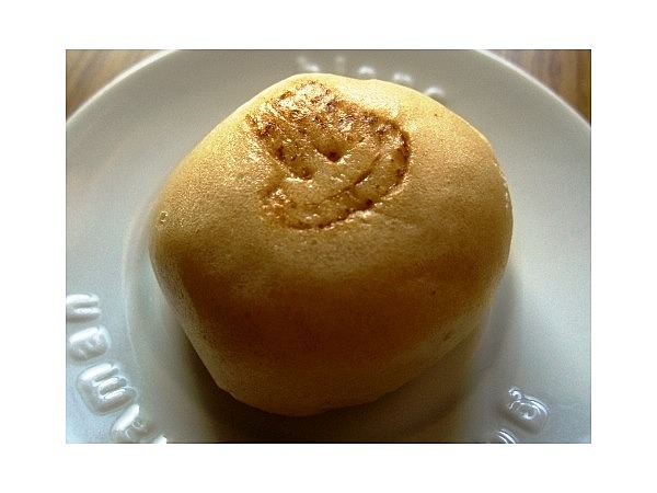 湯河原の温泉まんじゅう