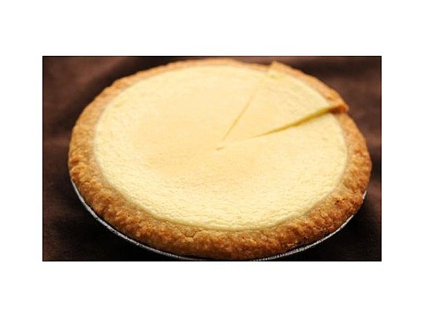 伝説のチーズケーキ