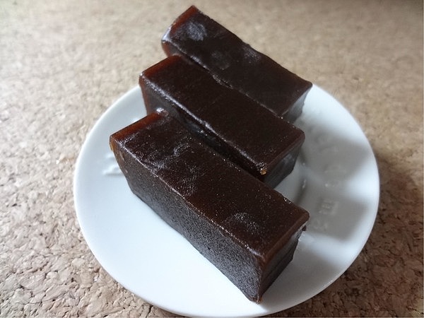 神奈川県のういろう