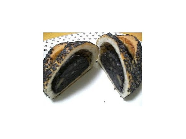 ベッカライ徳多朗のパン