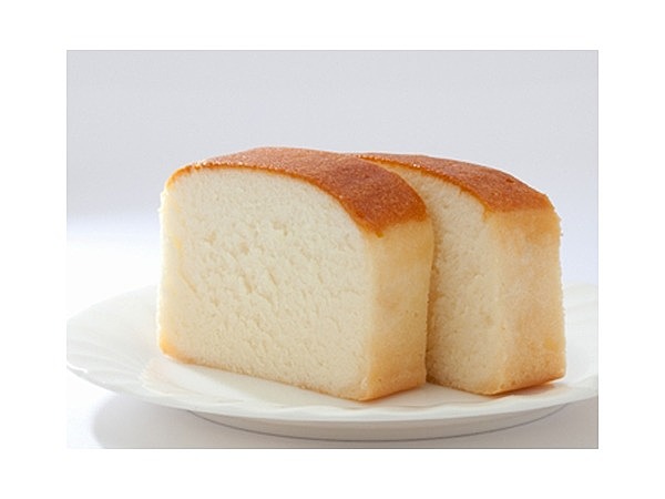 大吟醸酒ケーキ