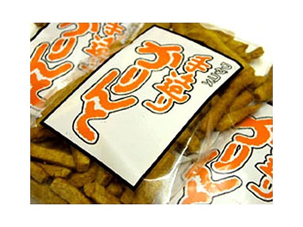 ワダコメ　かりんとう