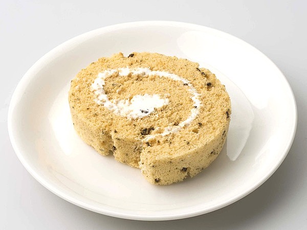 昆布ロールラスク