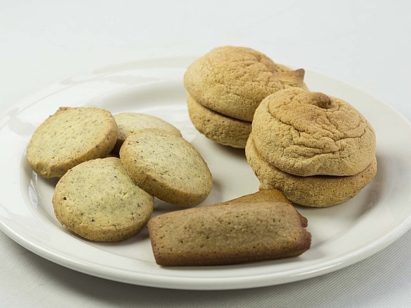 高岡昆布っせ／高岡昆布クッキー／高岡昆布茶ケーキ