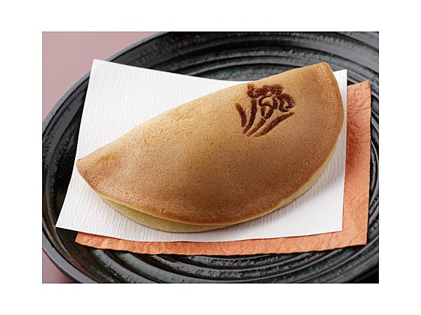 餅どら ごぜんさん