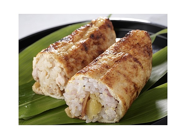 加賀やき　いなり