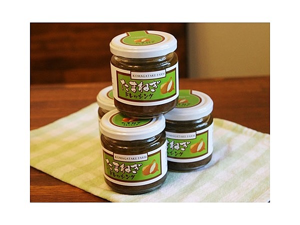 たまねぎドレッシング