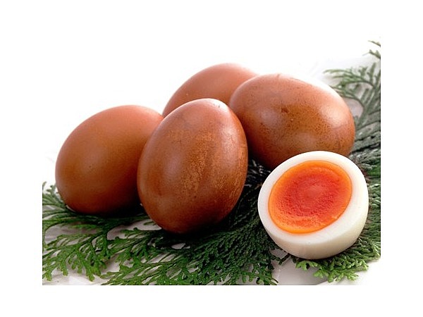 燻製たまご北斗物語