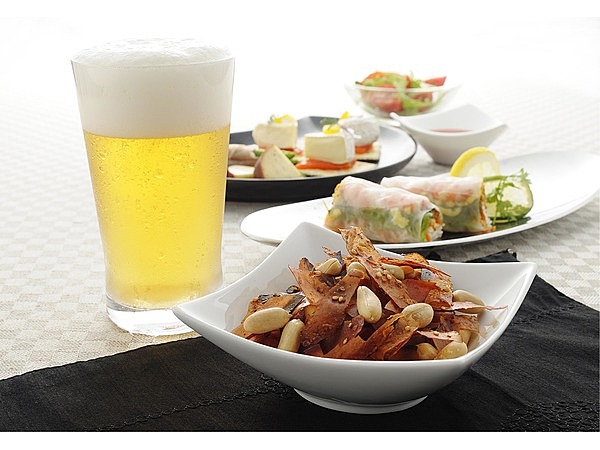 バリ勝男クン。