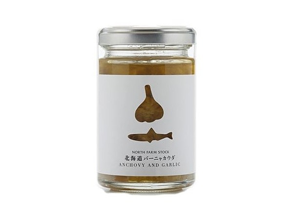 ノースファームストック　北海道バーニャカウダ