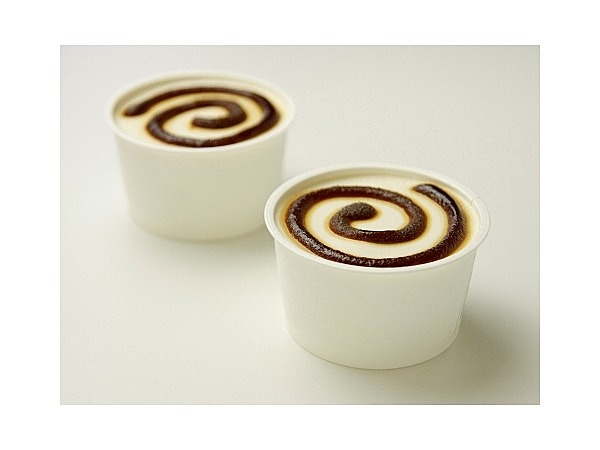 味噌アイスクリーム