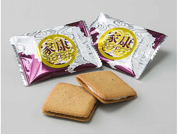 家康ラングドシャ