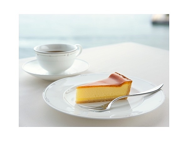 チーズケーキ（プレーン）