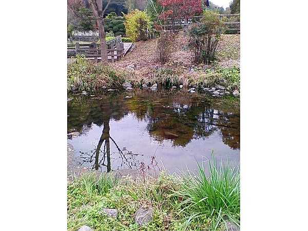 町田市上小山田