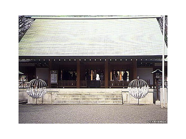 乃木神社（東京都）