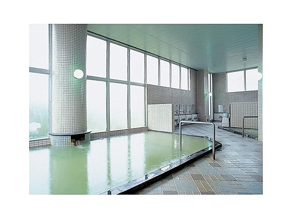 いわみざわ北村温泉