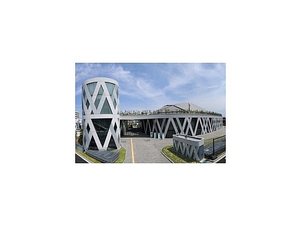 大田区総合体育館