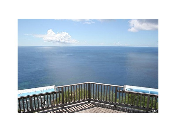 三日月山展望台