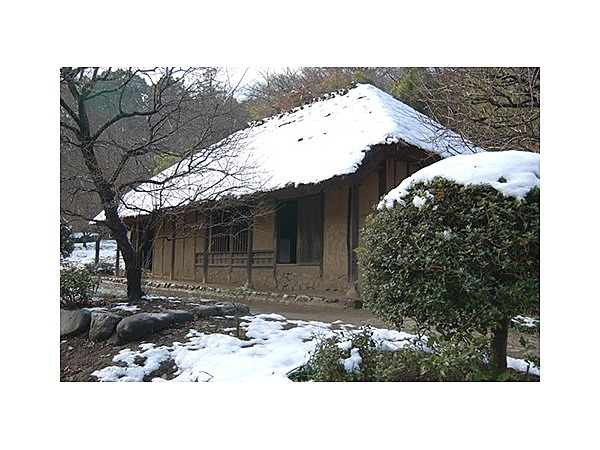 旧・永井家住宅