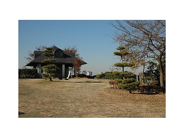 柴又公園
