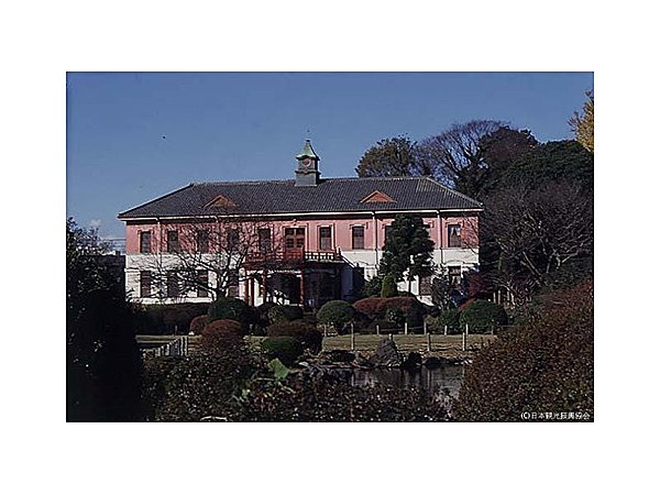 旧東京医学校本館