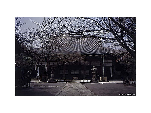 善福寺（東京都）