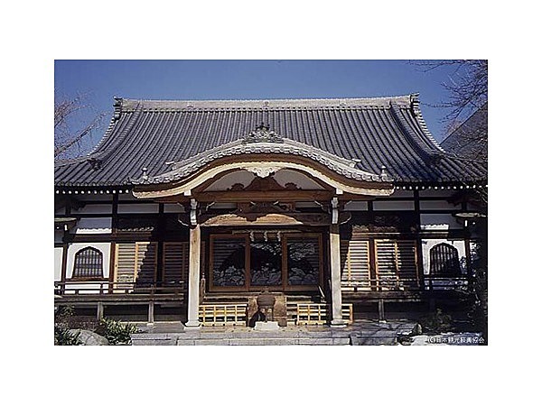 蓮華寺(東京都)