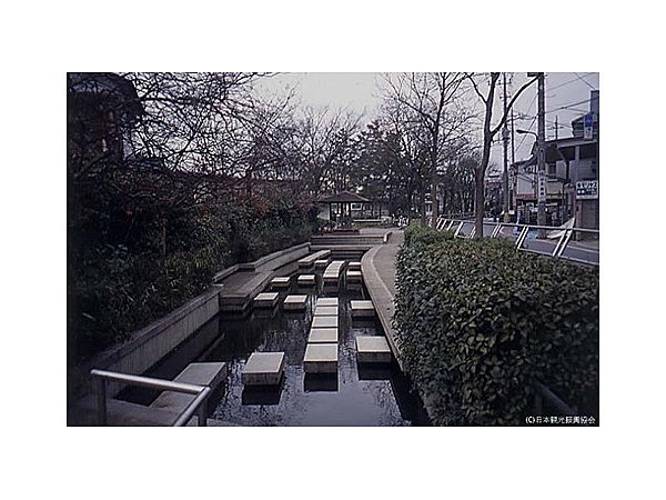 見沼代親水公園