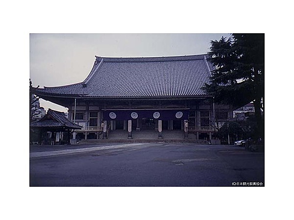 東京本願寺