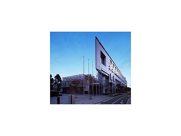 大田区産業プラザPiO