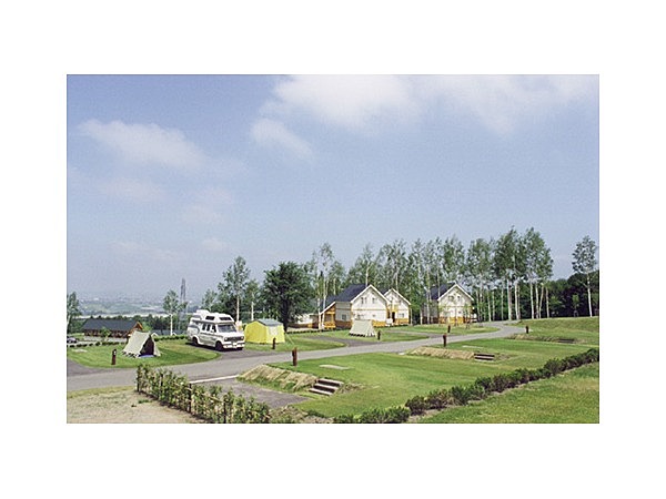 まあぶ オートキャンプ場