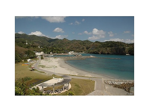 脇浜なぎさ公園