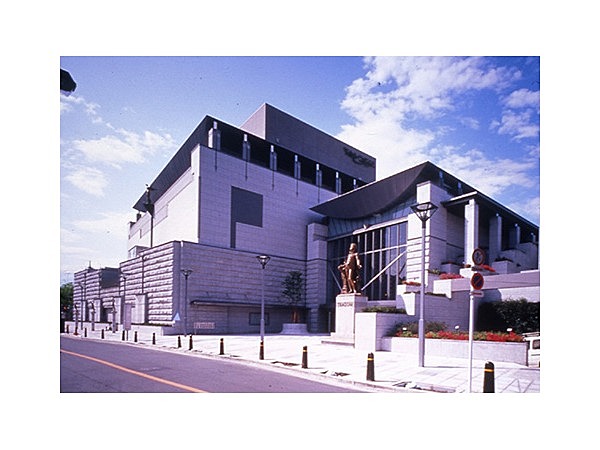 かつしかシンフォニーヒルズ