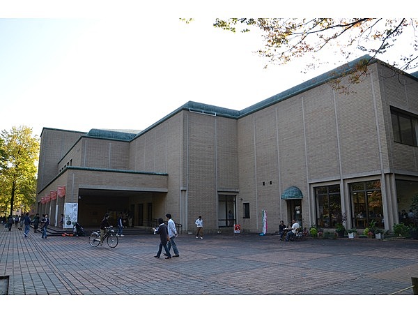 町田市立国際版画美術館