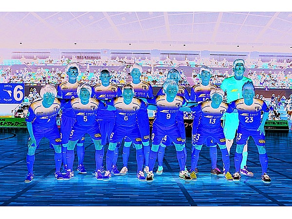 ASVペスカドーラ町田