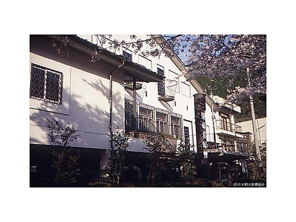 たましん御岳美術館